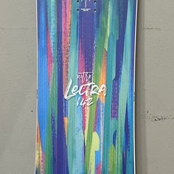 New 2025 Nitro Snowboard Size 142 $200 Obo