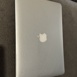 MacBook PRO 2015 Fully Refurbished 