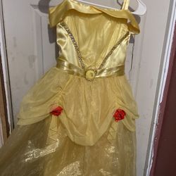 Vestidos De Princesas  Lea La Description