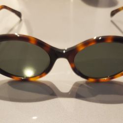 Celine Sunglasses Without Case