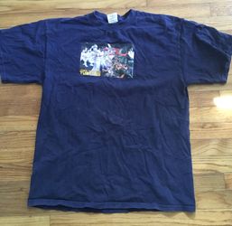 Vintage Teenage Mutant Ninja Turtles XL Shirt