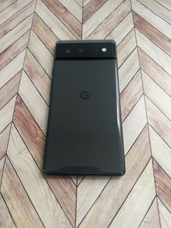 Google Pixel 6 (128gb) Unlocked/ Liberado