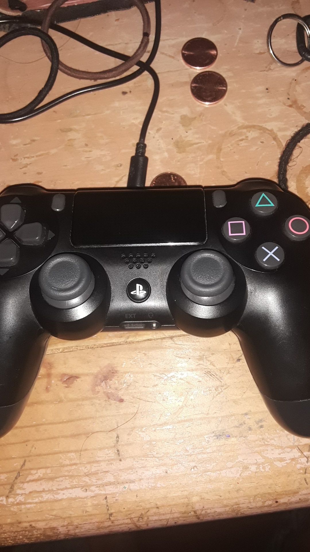 Ps4 controller