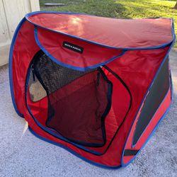 Dog Crate  Foldable  