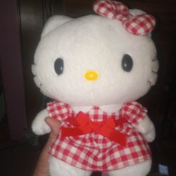 Hello Kitty