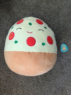Pep Squishmallow