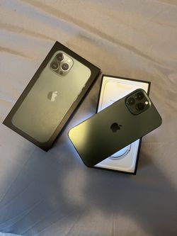 Iphone 13 Pro Max 128GB