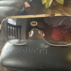 Glasses 