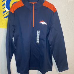 Denver Broncos Sweater 