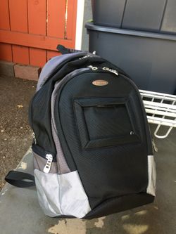backpack for laptop