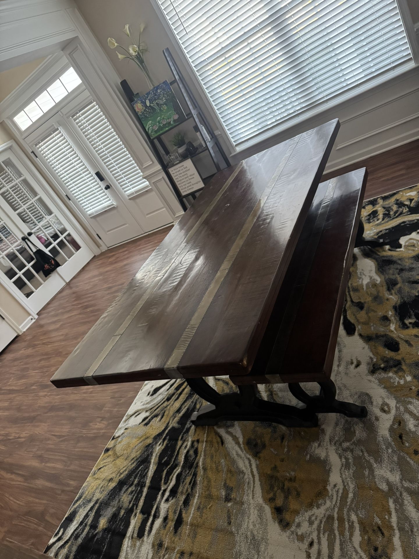 Dining Room Table