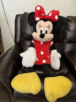 3ft Minnie Mouse 
