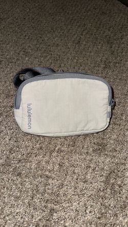 Lululemon bag new