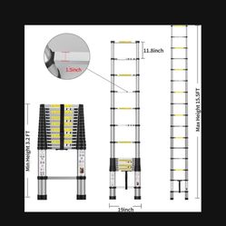 Collapsing Ladder 