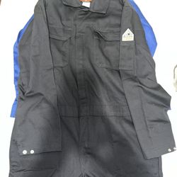 Bulwark FR Jumpsuit