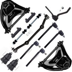 Chevy-GMC Front Suspension Kit