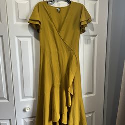 Dress From Target