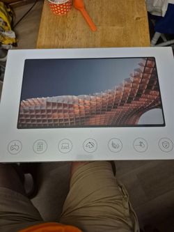 PORTABLE MONITOR