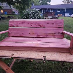 Swing Bench/Seat 