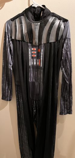 Darth Vadar Womens
