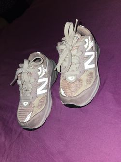 New Balance Toddler Size 7C