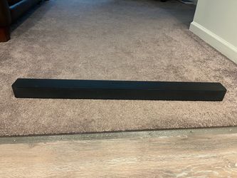 Vizio soundbar