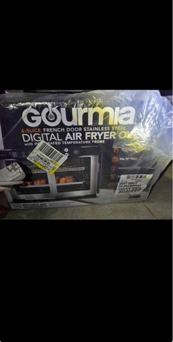 Gourmia Air fryer