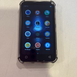 Timmkoo Q3E Digital Player MP3