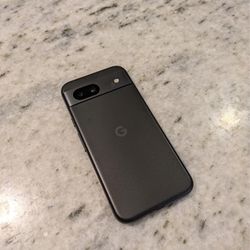 Google Pixel 8a