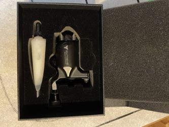 Dragonhawk Rotary Tattoo Machine