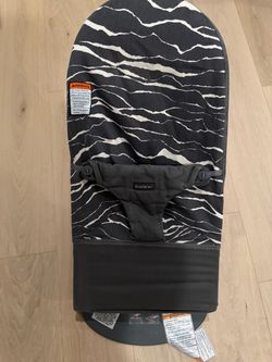 BabyBjörn Baby Bouncer