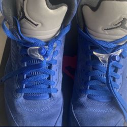 Jordan 5