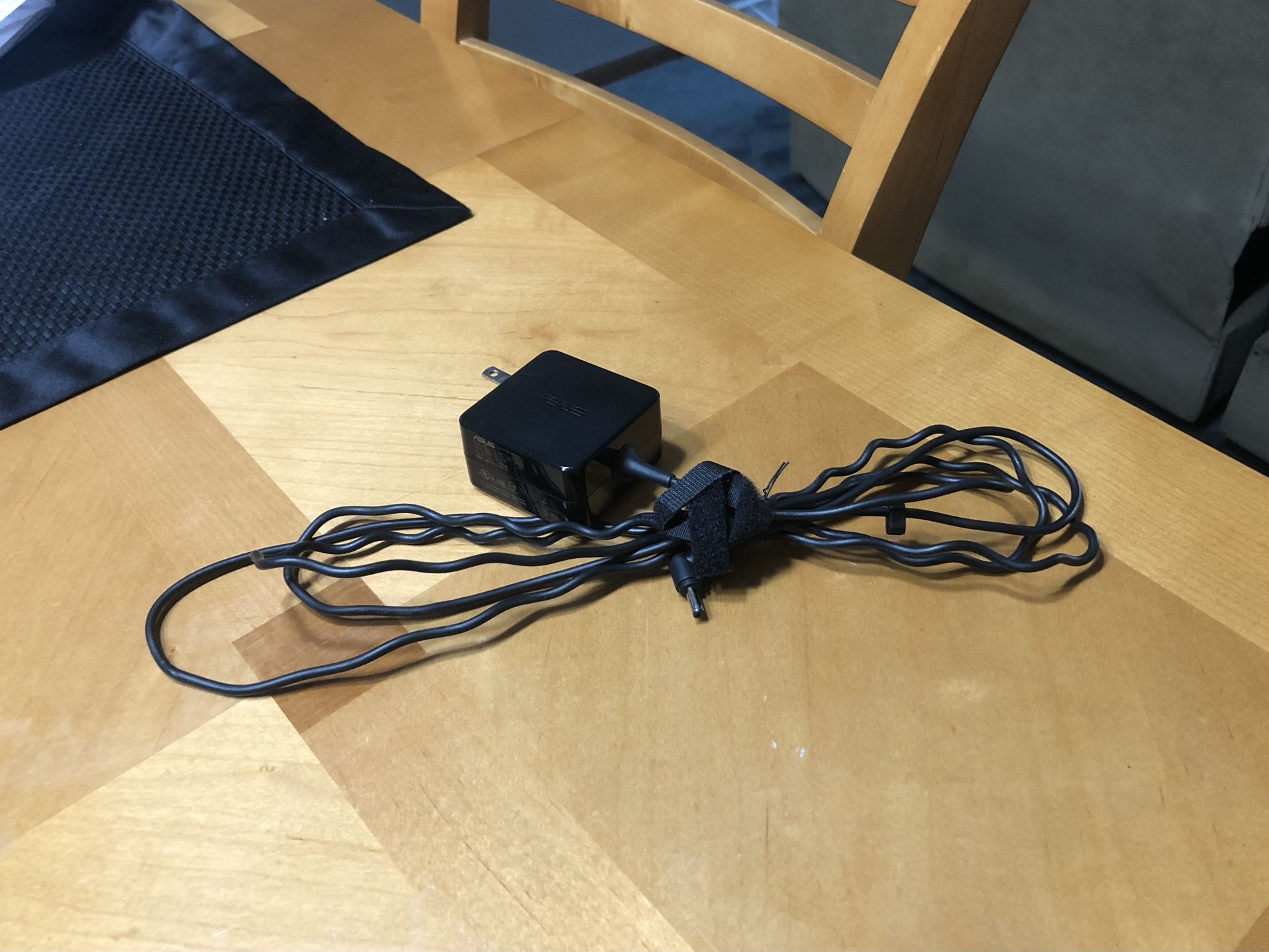 ASUS Superer Laptop Charger Cord (Model #PA-1330-39)