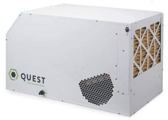 Quest Dehumidifier 225