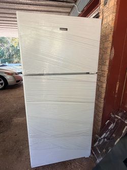 Refrigerador