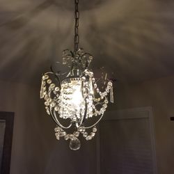 Mini Chandelier