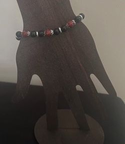 Handmade bracelet
