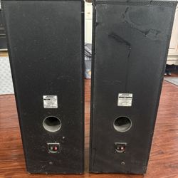 Bose Stand Up Speaker 