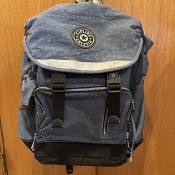 Kipling Backpack