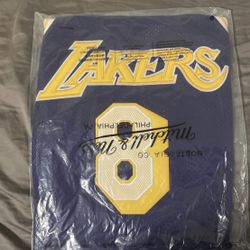 Kobe Bryant Lakers Jersey