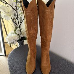 Boots I Used Only One Time 