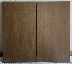 Cabinet Door Fronts Cherry 75+ Piece Lot High End Brand New!!
