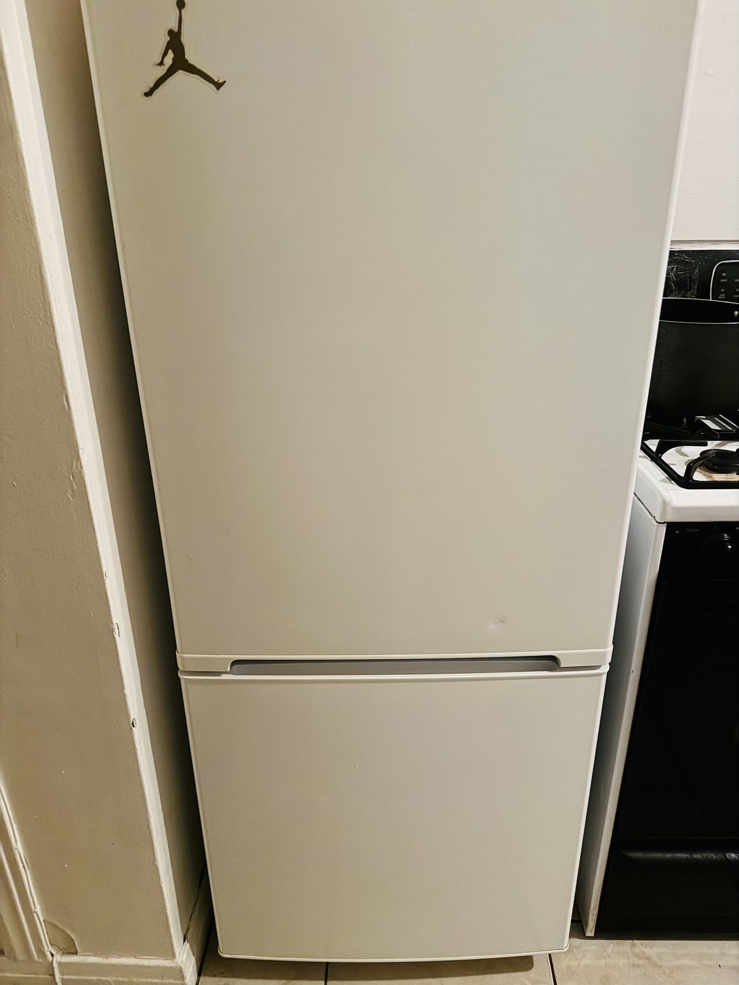 Insignia Refrijeradora …. A Reparar