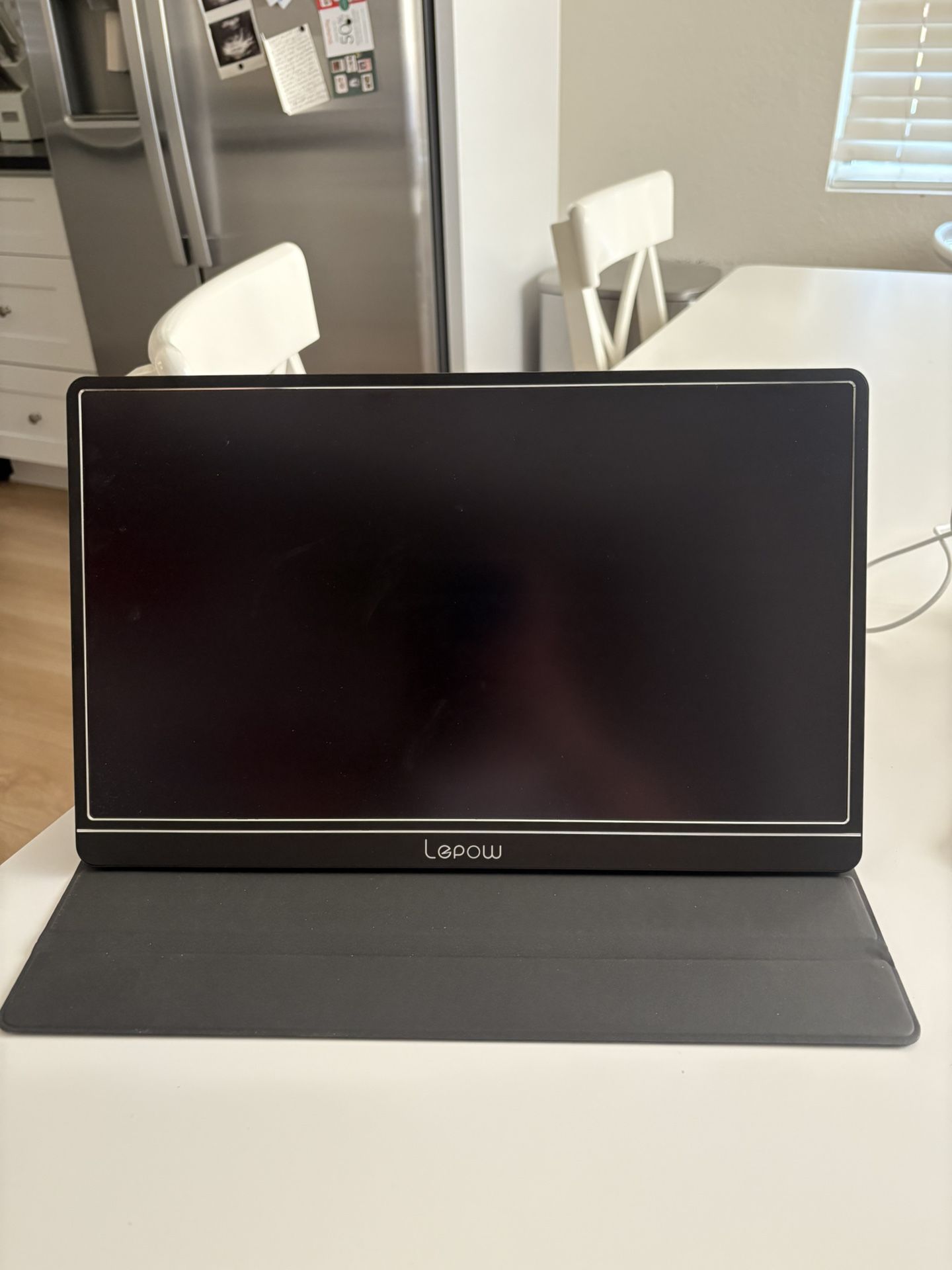 Lepow Portable Monitor