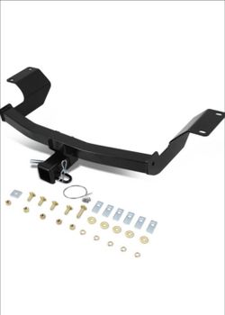 17-23 Honda CRV Trailer Tow Hitch Receiver