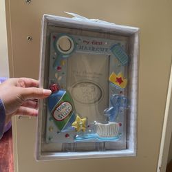 4x6 Picture Frame 