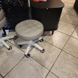 Swivel Stool Chair