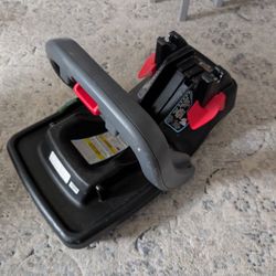 Graco Infant Car Seat Base