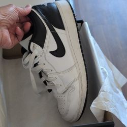 Air Jordan 1Low GS