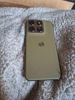 Motorola g stylus 2025 5G 80$